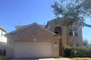 17811 Oakridge Canyon Ln, Richmond, TX 77407 - Photo 1