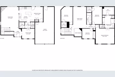 3035 Aspen Hollow Lane, Sugar Land, TX 77479 - Photo 21