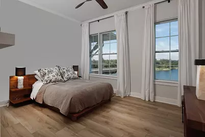161 W Breezy Way #3-C, The Woodlands, TX 77380 - Photo 33