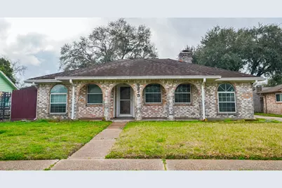9323 Claridge Drive, Houston, TX 77031 - Photo 3