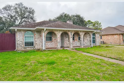 9323 Claridge Drive, Houston, TX 77031 - Photo 5