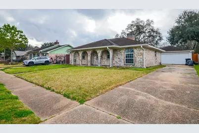 9323 Claridge Drive, Houston, TX 77031 - Photo 1