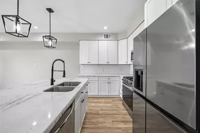 6524 & 6526 Tuskegee St Street, Houston, TX 77091 - Photo 7