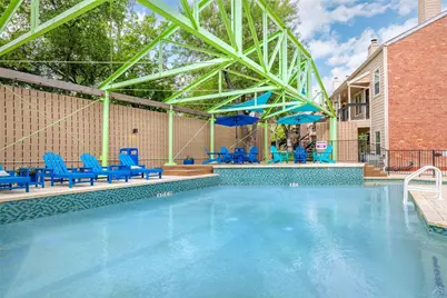 2809 W W William Cannon Drive #E306, Austin, TX 78745 - Photo 25