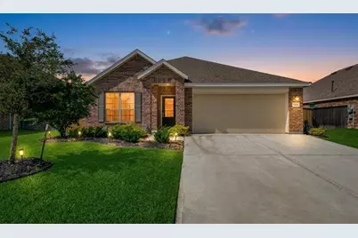 5438 Still Meadow Lane, Richmond, TX 77469 - Photo 1