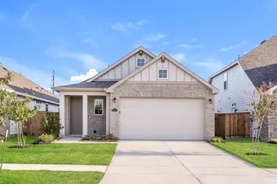 23631 Gibson Forest Drive, Richmond, TX 77469 - Photo 1