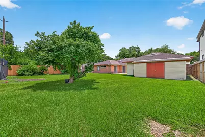 5526 Edith Street, Houston, TX 77081 - Photo 49