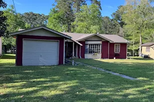 479 County Rd, Goodrich, TX 77335 - Photo 1
