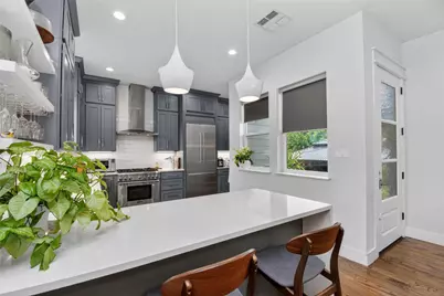 1205 E 26th Street, Houston, TX 77009 - Photo 3