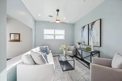 5302 Saxon Drive #1/2, Houston, TX 77092 - Photo 5