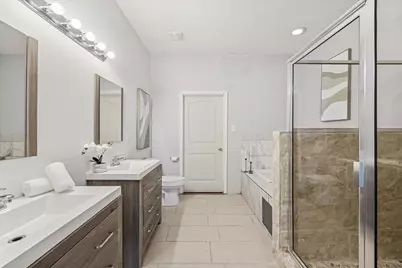 5302 Saxon Drive #1/2, Houston, TX 77092 - Photo 15
