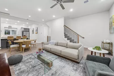 6346 Paddington Bend Drive, Houston, TX 77008 - Photo 13