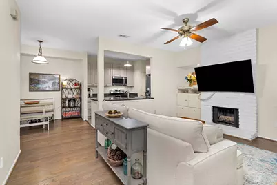 1881 Bering Drive #54, Houston, TX 77057 - Photo 1