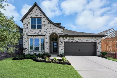 25026 Midnight Willow, Katy, TX 77493 - Photo 1