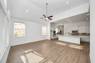 25026 Midnight Willow, Katy, TX 77493 - Photo 21