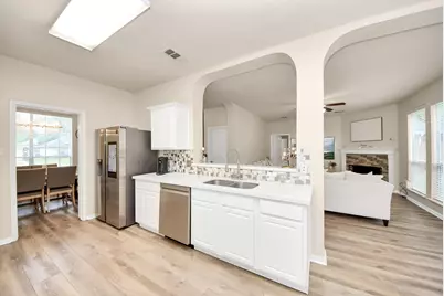 17102 Fairway Glen Court, Sugar Land, TX 77498 - Photo 21