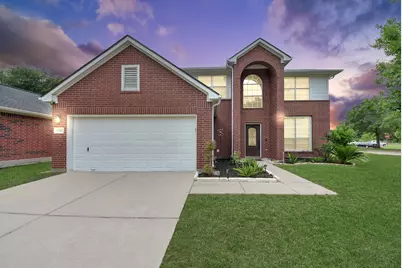 17102 Fairway Glen Court, Sugar Land, TX 77498 - Photo 1