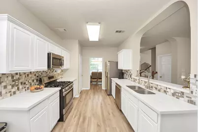 17102 Fairway Glen Court, Sugar Land, TX 77498 - Photo 17