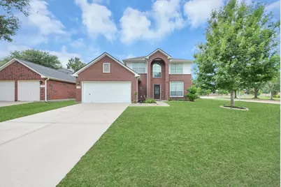 17102 Fairway Glen Court, Sugar Land, TX 77498 - Photo 5