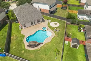 20906 Windsor Hollow Ct, Katy, TX 77449 - Photo 33