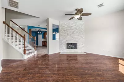 20906 Windsor Hollow Court, Katy, TX 77449 - Photo 9