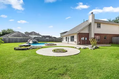 20906 Windsor Hollow Court, Katy, TX 77449 - Photo 33