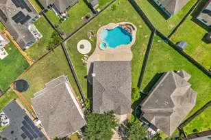 20906 Windsor Hollow Ct, Katy, TX 77449 - Photo 35