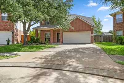 20906 Windsor Hollow Court, Katy, TX 77449 - Photo 1