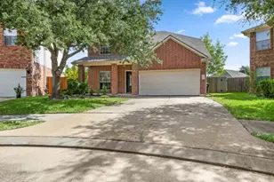 20906 Windsor Hollow Ct, Katy, TX 77449 - Photo 1
