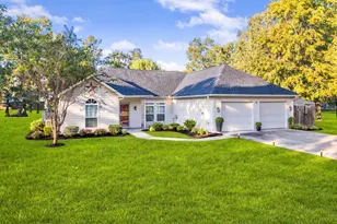 285 Lariat Ln, Livingston, TX 77351 - Photo 1