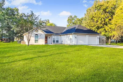 285 Lariat Lane, Livingston, TX 77351 - Photo 1