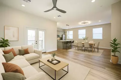 3404 Rawley Street, Houston, TX 77020 - Photo 7