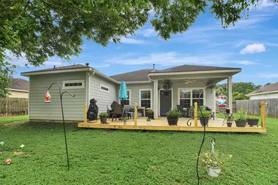 12511 Gulf Coast Dr, Willis, TX 77378 - Photo 31