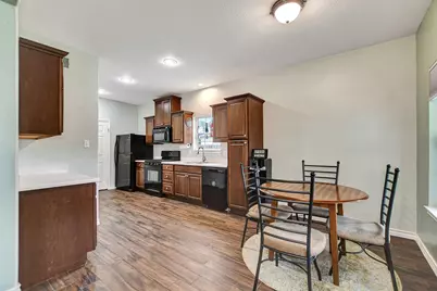 12511 Gulf Coast Dr, Willis, TX 77378 - Photo 9