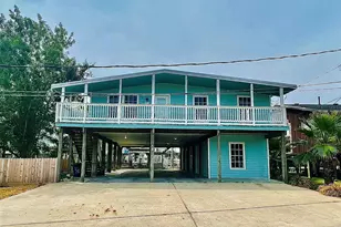13 Tindel St, Clear Lake Shores, TX 77565 - Photo 1