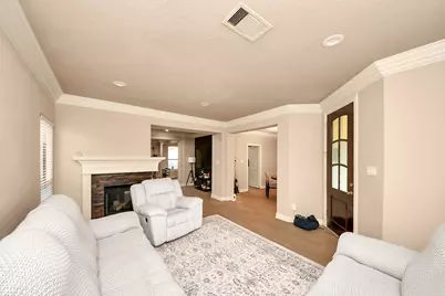 14454 Summerleaf Lane, Houston, TX 77077 - Photo 3