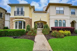 14454 Summerleaf Ln, Houston, TX 77077 - Photo 1