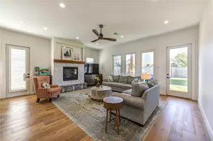 1003 Wakefield Dr, Houston, TX 77018 - Photo 5