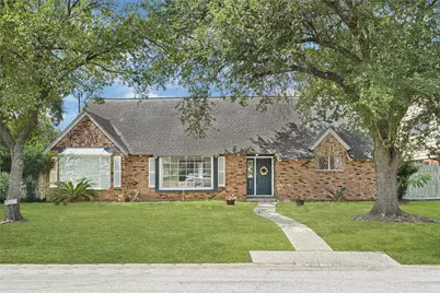 2310 Fenwood Drive, Pasadena, TX 77502 - Photo 1