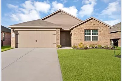 29714 Breakwater Drive, Katy, TX 77494 - Photo 1