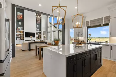 5051 Wildtree Creek South, Magnolia, TX 77316 - Photo 13