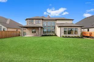 5051 Wildtree Creek S, Magnolia, TX 77316 - Photo 3