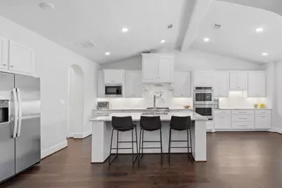 111 N Bimini Twist Circle, The Woodlands, TX 77375 - Photo 15