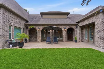 111 N Bimini Twist Circle, Tomball, TX 77375 - Photo 45