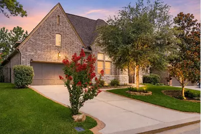 111 N Bimini Twist Circle, The Woodlands, TX 77375 - Photo 1