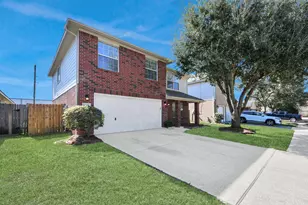 14631 Alannah Lagoon Ct, Houston, TX 77083 - Photo 3