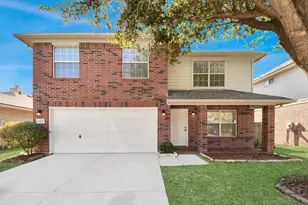 14631 Alannah Lagoon Ct, Houston, TX 77083 - Photo 1
