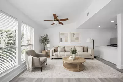 1014 Graham Drive #B4, Tomball, TX 77375 - Photo 3