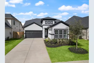 10935 Middle Ridge Drive, Missouri City, TX 77459 - Photo 3