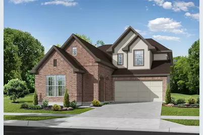 25406 Prairie Hills Lane, Katy, TX 77493 - Photo 1